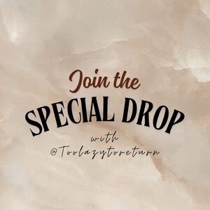 Special drop ! Jewerly 🎉🥳💎